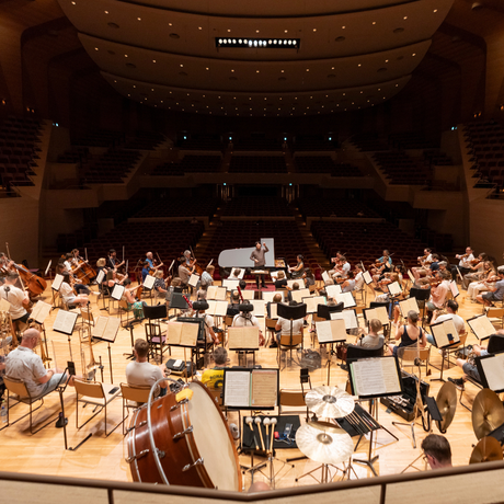Suntory Hall