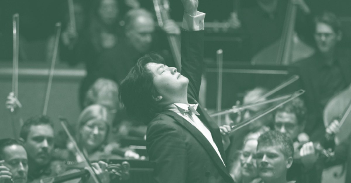 City of Birmingham Symphony Orchestra thumbnail