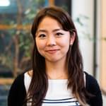 Headshot of Career Accelerator Fellow Risa Michelle Sekine