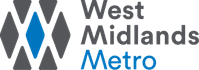West Midlands Metro Logo