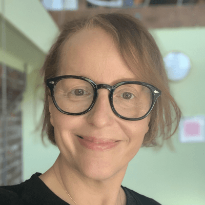 Headshot of Emma Stenning