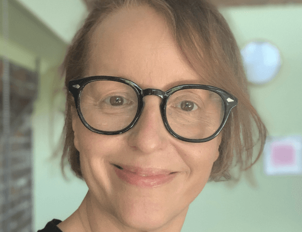 Headshot of Emma Stenning