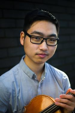 Photograph of Daichi Yoshimura.