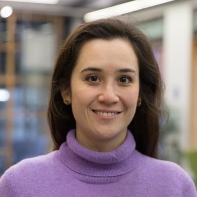 Headshot of Emily Ingram