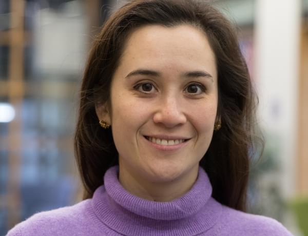 Headshot of Emily Ingram