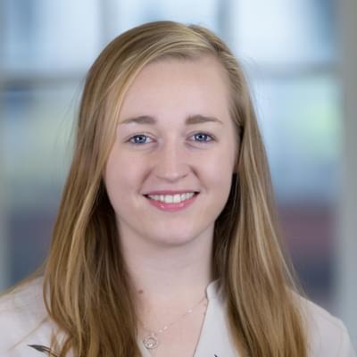 Headshot: Maddi Belsey-Day