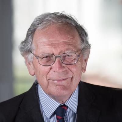 Headshot of John Osborn