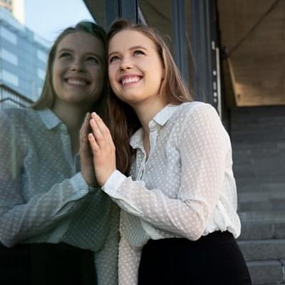 Headshot of Onutė Gražinytė