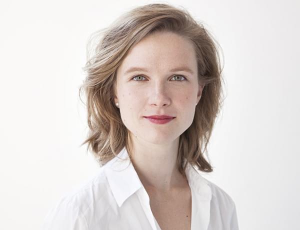 Headshot of Mirga Gražinytė-Tyla