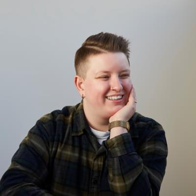 Headshot of Ella Taylor