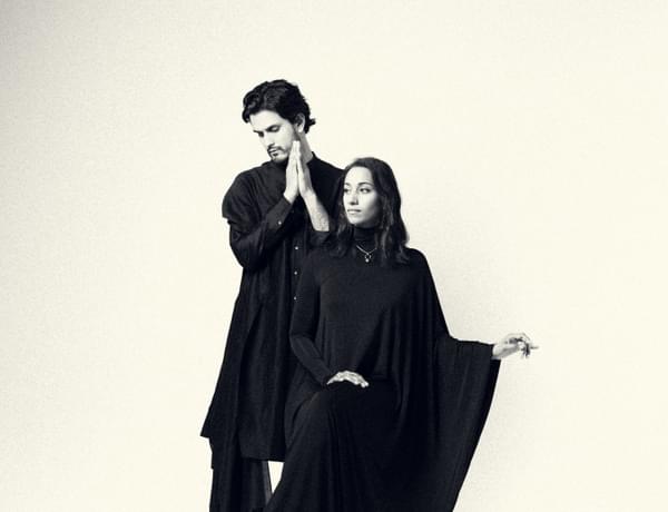 Rushil Ranjan and Abi Sampa