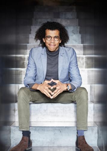 Headshot of Jonathon Heyward