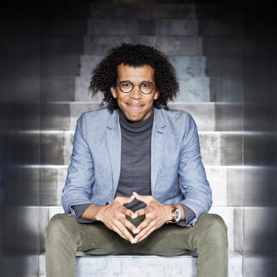 Headshot of Jonathon Heyward