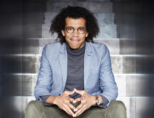 Headshot of Jonathon Heyward